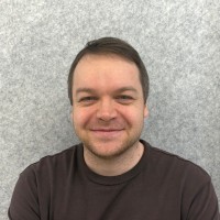 Swarmia Employee Henrik Skogström's profile photo