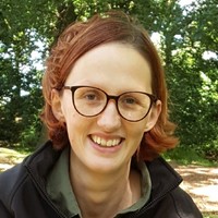 Royal Forestry Society Employee Becky Wilkinson's profile photo