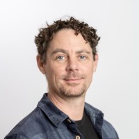 Measurelab Employee Mark Rochefort's profile photo