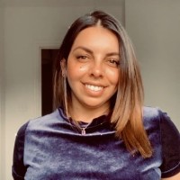 Antac Support Services Ltd Employee Adna Laurindo's profile photo