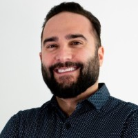 Mango Languages Employee John Kourletakis's profile photo