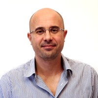 095mm Employee Alessandro Marinaro's profile photo