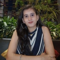 Webiators Technologies PVT. LTD. Employee Anupriya Tiwari's profile photo