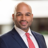 Nareit Employee John Jones's profile photo