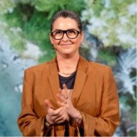 Volvo Cars Employee Olivia Ross-Wilson's profile photo