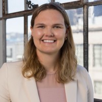 Counterpart Ventures Employee Abbie Wolf's profile photo