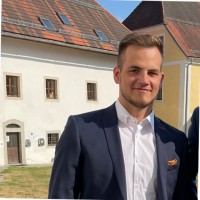 Netz Oberösterreich GmbH Employee Thomas Schlichting's profile photo