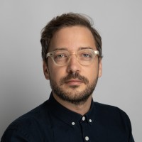 magicplan Employee Bernd Wolfram's profile photo