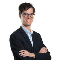 Unilever Employee Arthur Hansen's profile photo