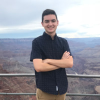 Alcon Employee Kyle Simonson's profile photo
