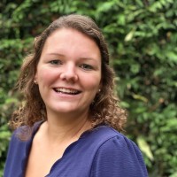 RAI Amsterdam Employee Desiree van Arkel's profile photo