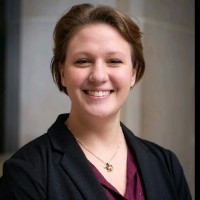 Bevilacqua Research Corporation Employee Rianna Blakeney's profile photo