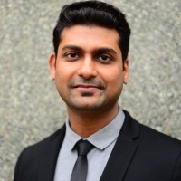 Arjit Agarwal Email & Phone Number