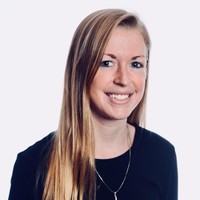 Definitive Healthcare Employee Katie May's profile photo