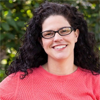 Santa Catalina School Employee Barbara Ostos's profile photo