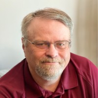 Ride Health Employee James W.'s profile photo