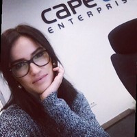 Azra Mehinovic Email
