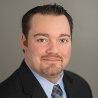 Financial Professionals Employee Walter Goss's profile photo