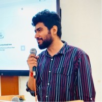 Habuild Employee Shubham Sachdeva's profile photo