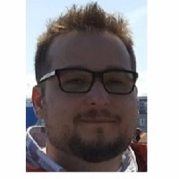 Bridgeway Behavioral Health Services Employee Fred Olmsted's profile photo