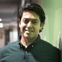 Pine Labs Employee Kush Mehra's profile photo