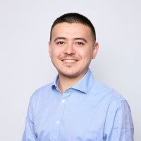 UpSlide Employee Ben Ingram's profile photo