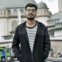 Digital Permit Book Employee Muhammad Shaukat's profile photo