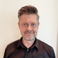 3C Retail A/S Employee Kenneth Reuschenbach's profile photo