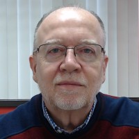 BGR Employee Tim Johnson's profile photo