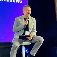 Personal Paraguay Employee Juan Antonio Ayala Saldivar's profile photo