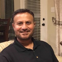 Camping World and Good Sam Employee Moshe Amir's profile photo