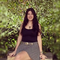 Azadea Group Employee Rita Moussa's profile photo