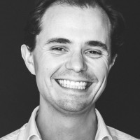 TRACE ARCHITECTES Employee Charles-Éric Plouvier's profile photo