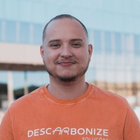 Aldo Componentes Eletrônicos Employee George Ricardo's profile photo