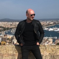 Stefan Dickmann Email