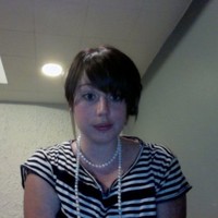 TransBIOTech Employee Sarah Paris-Robidas's profile photo