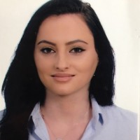 KoCon Employee Leonita Shala's profile photo