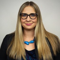EnterOne Employee Carissa Scholl's profile photo
