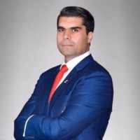 WATR NV Employee Nehme Darwiche's profile photo