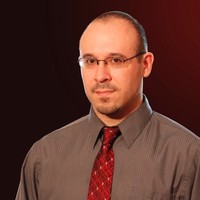 Massage Retreat & Spa Employee Jesse Ramirez's profile photo