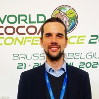 ECOTOP Employee Nikolas Haller's profile photo