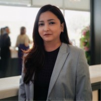 Deepa Sinha Email & Phone Number