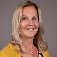 American College of Healthcare Executives Employee Lana Palmquist's profile photo