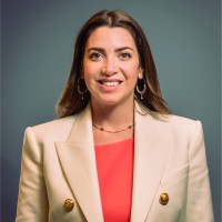 Cruise Lines International Association (CLIA) Employee Maria Deligianni's profile photo