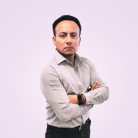 Procables de México Employee Carlos Gonzalez's profile photo