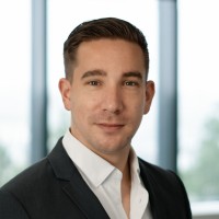 Intergarde Employee Johnny Hesemans's profile photo