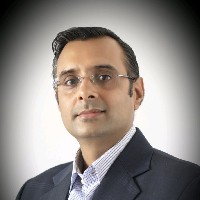 KGiSL Employee Gaurav Jaiswal's profile photo