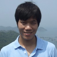 Harry Cao Email