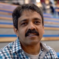 Intuit Employee Kashi Kakarla's profile photo