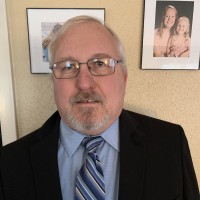 Add Energy Employee William McWilliams's profile photo